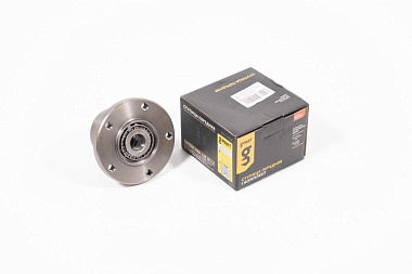 Ступица передняя в сборе с подшипником ГАЗ-3110 G-PART 3110-3103006