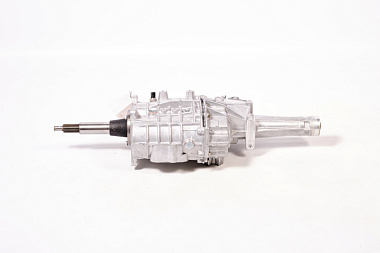 КПП-5 ГАЗель, Соболь п/пр Cummins ISF 2.8 ГАЗ Оригинал