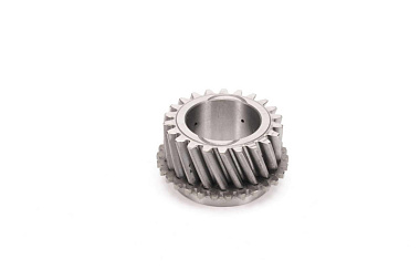 Шестерня КПП вторичного вала 4-й передачи ГАЗон-Next С41R11-1701154-20 G-PART