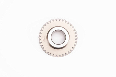 Шестерня вала промежуточного КПП ГАЗ-3302 (36 зубьев) G-PART 3302-1701056-11