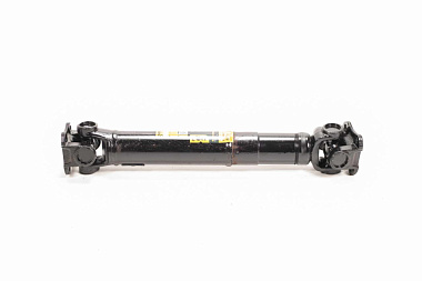 Вал карданный ГАЗ-66 промежуточный L=640мм G-PART 66-2202010-03