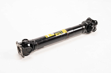 Вал карданный ГАЗ-66 промежуточный L=640мм G-PART 66-2202010-03