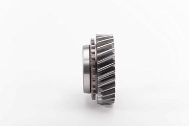 Шестерня 3 передачи ГАЗ-33081, 3309 КПП-5 ГАЗ Оригинал