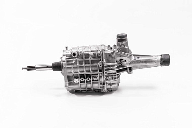 КПП-5 ГАЗель, Соболь Бизнес Cummins ISF 2.8 ГАЗ Оригинал