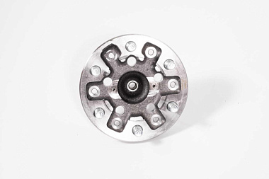 Ступица передняя с болтами ГАЗель Next G-PART А21R23-3103013