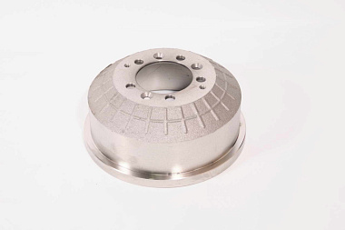 Барабан тормозной задний ГАЗ-2217 (2217-3502070) G-PART