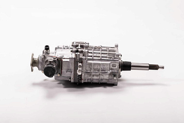 КПП-5 ГАЗель NEXT Cummins ISF 2.8 330 Н*м ГАЗ Оригинал