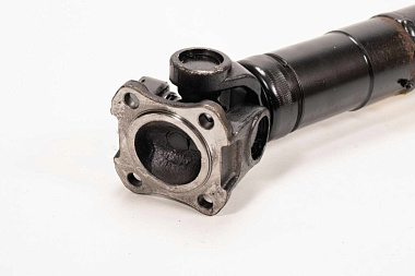 Вал карданный ГАЗ-66 промежуточный L=640мм G-PART 66-2202010-03