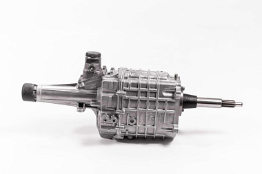 КПП-5 ГАЗель, Соболь Бизнес Cummins ISF 2.8 ГАЗ Оригинал