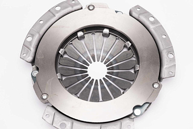 Корзина сцепления ВАЗ-2110, 2111, 2112 G-PART 21120-1601085-00