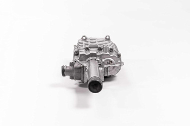 КПП-5 ГАЗель, Соболь, ГАЗель-Next Cummins ISF 2.8 Евро-4 ГАЗ Оригинал