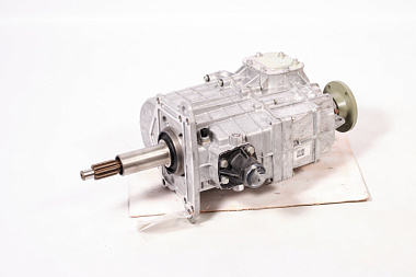 КПП-5 ГАЗ-3310 Валдай ММЗ Д-245.7 ГАЗ Оригинал