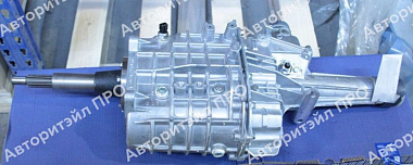 КПП-5 ГАЗель, Соболь, ГАЗель-Next Cummins ISF 2.8 Евро-4 ГАЗ Оригинал