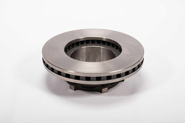 Диск тормозной передний ГАЗель Next (A21R23.3501078) G-PART