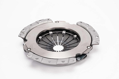 Корзина сцепления ВАЗ-2110, 2111, 2112 G-PART 21120-1601085-00