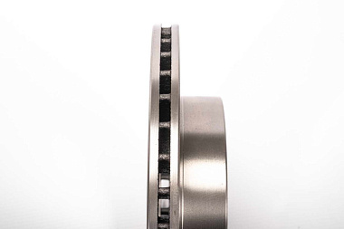 Диск тормозной передний ГАЗ 2217, 2752 (2217-3501077) G-PART