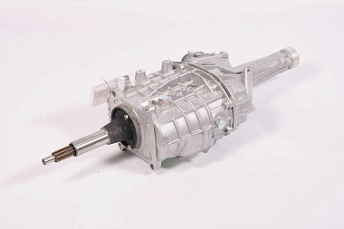 КПП-5 ГАЗель, Соболь п/пр Cummins ISF 2.8 с люком для КОМ ГАЗ Оригинал