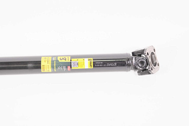 Вал карданный для а/м ГАЗ-33027 задн./передн., ГАЗ-23107 передн. (4х4) G-PART 33027-2201010