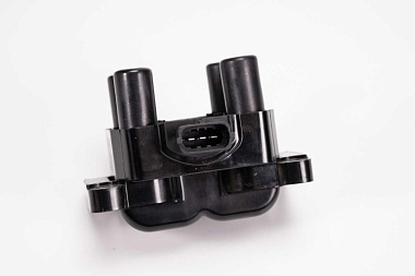 Катушка зажигания ВАЗ-2110-2112, Kalina, Priora, Granta 8 кл. Евро-2, 3/ ГАЗ двигатель A274 G-PART 2
