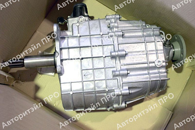 КПП-5 ГАЗ-3309 ММЗ Д-245.7 дизельные ГАЗ Оригинал