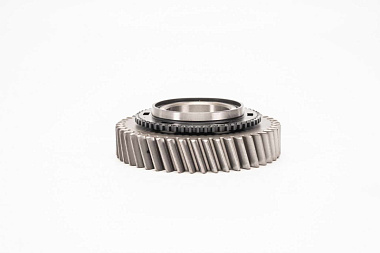 Шестерня КПП вторичного вала G-PART А21R22-1701106