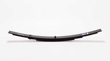 Рессора ГАЗ-3307, 3309, ГАЗон-NEXT задняя дополнительная ГАЗ Оригинал